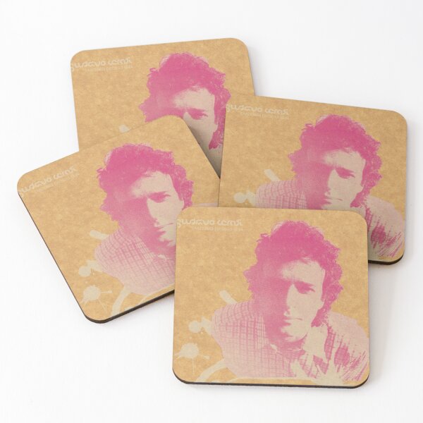 Item preview, Gustavo Cerati - Canciones Elegidas 93-04 album 2004 designed and sold by Bosewrop.
