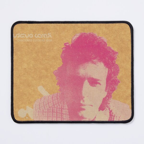 Item preview, Gustavo Cerati - Canciones Elegidas 93-04 album 2004 designed and sold by Bosewrop.
