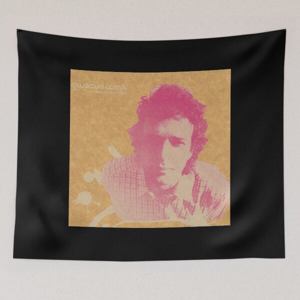 Item preview, Gustavo Cerati - Canciones Elegidas 93-04 album 2004 designed and sold by Bosewrop.