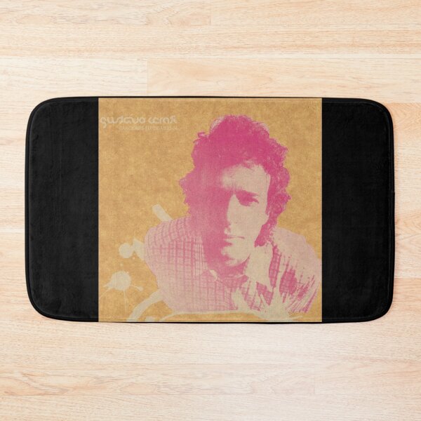 Item preview, Gustavo Cerati - Canciones Elegidas 93-04 album 2004 designed and sold by Bosewrop.