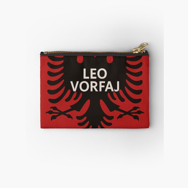 Item preview, Albanian Eagle – Leo Vorfaj designed and sold by kimkosovo.