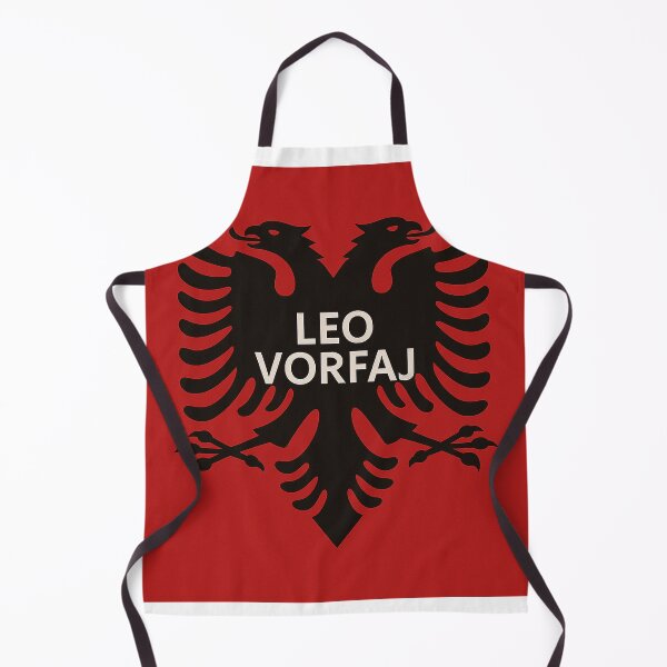 Item preview, Albanian Eagle – Leo Vorfaj designed and sold by kimkosovo.