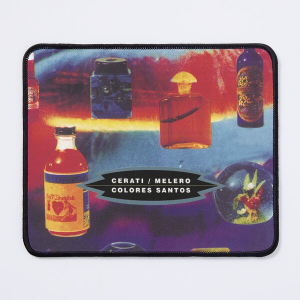 Item preview, Gustavo Cerati - Colores Santos album 1992 designed and sold by Bosewrop.