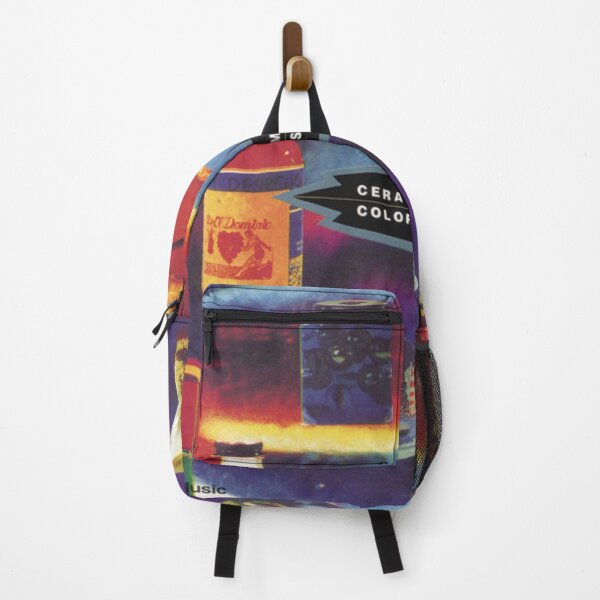 Item preview, Gustavo Cerati - Colores Santos album 1992 designed and sold by Bosewrop.