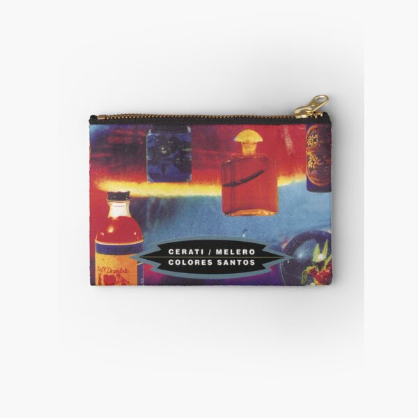 Item preview, Gustavo Cerati - Colores Santos album 1992 designed and sold by Bosewrop.