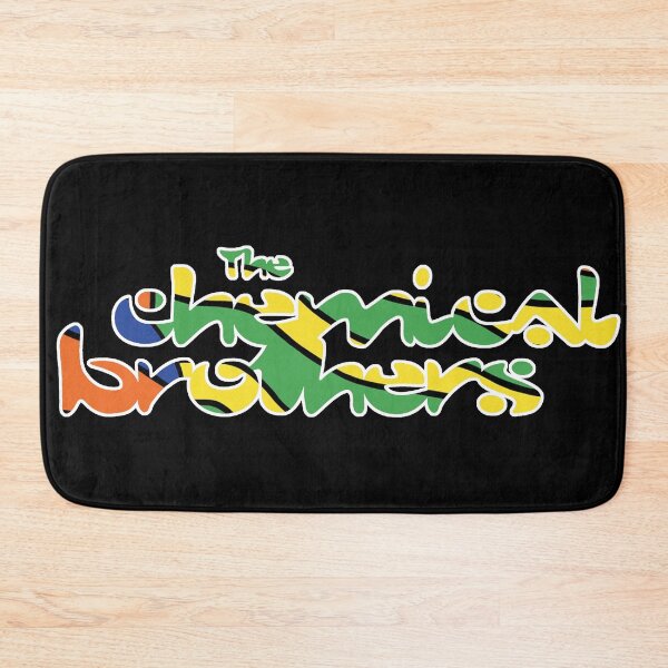 Item preview, the chemical brothers designed and sold by Surindoo.
