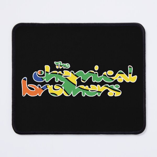 Item preview, the chemical brothers designed and sold by Surindoo.