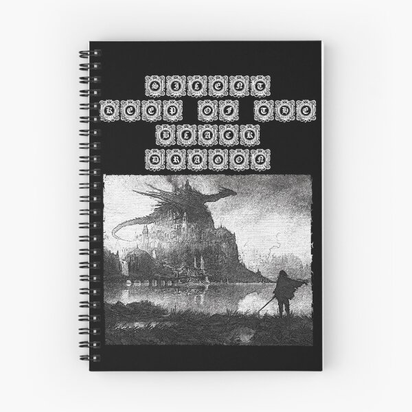 Item preview, Silent Keep of the Dragon [Dungeon-Shop] designed and sold by Dungeon-Shop.