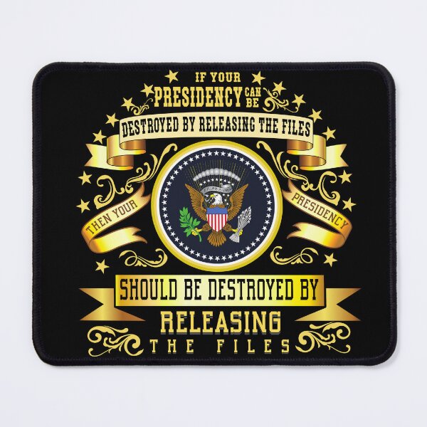 Item preview, Presidency Files designed and sold by Color4Nature.