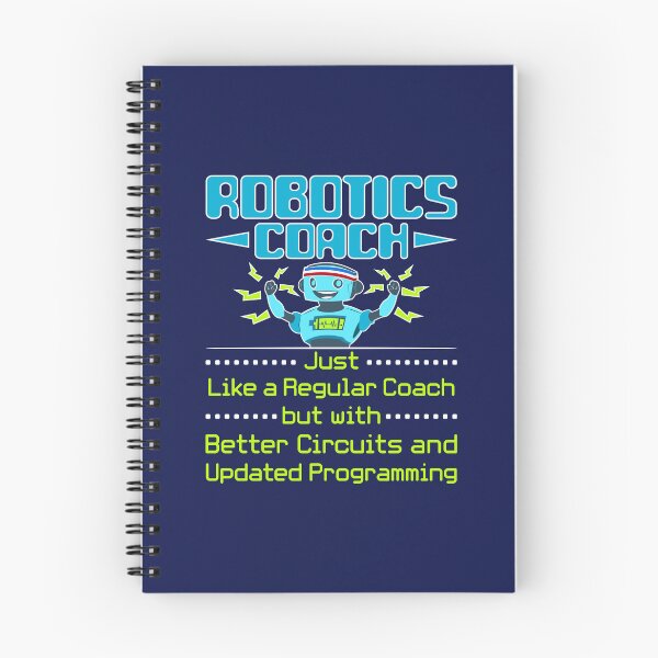 Item preview, Robotics Coach Better Circuits Updated Programming designed and sold by jaygo.