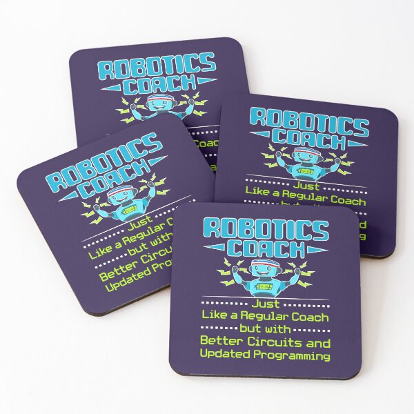 Item preview, Robotics Coach Better Circuits Updated Programming designed and sold by jaygo.
