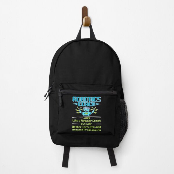 Item preview, Robotics Coach Better Circuits Updated Programming designed and sold by jaygo.