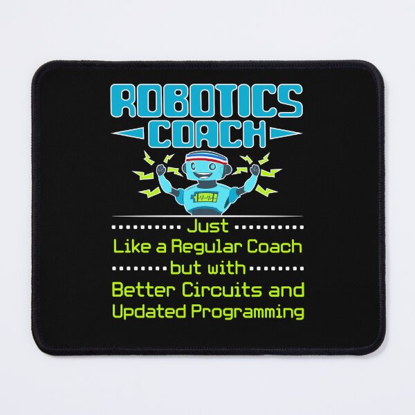 Item preview, Robotics Coach Better Circuits Updated Programming designed and sold by jaygo.