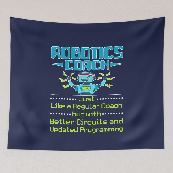 Item preview, Robotics Coach Better Circuits Updated Programming designed and sold by jaygo.
