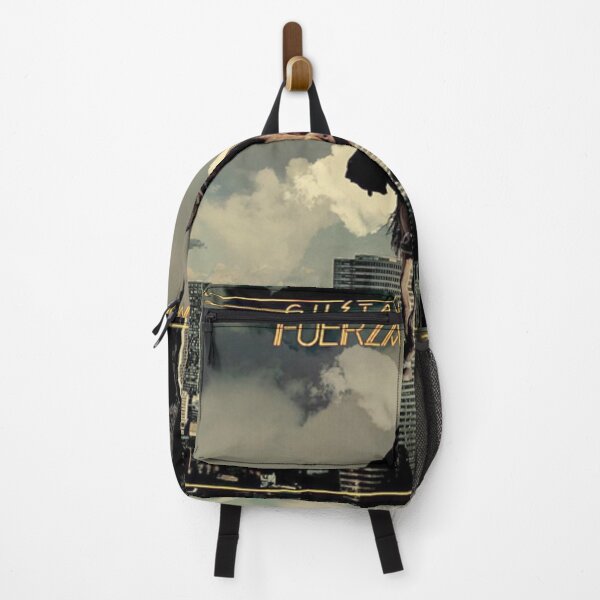 Item preview, Gustavo Cerati - Fuerza Natural album 2009 designed and sold by Bosewrop.