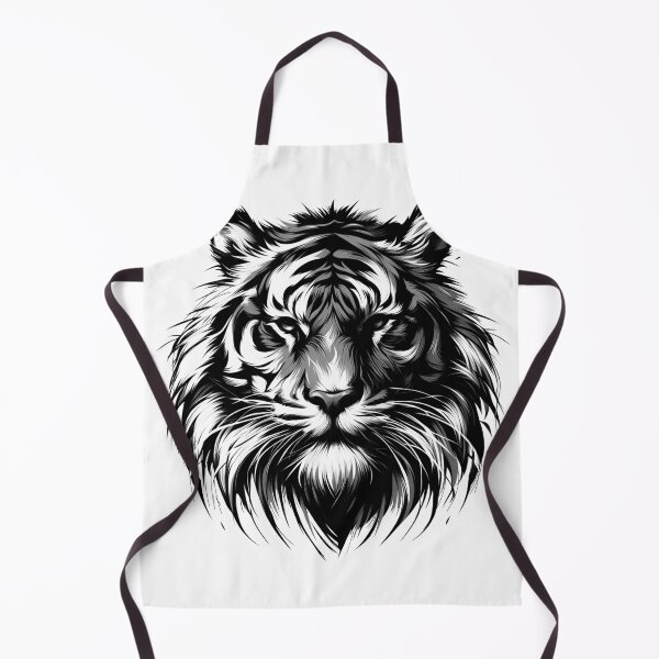 Item preview, SIBERIAN TIGER designed and sold by maistendencias.