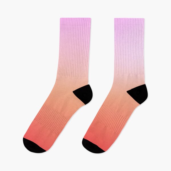 Item preview, Radiant Pastel Sunset Gradient designed and sold by 7 Peaks Atelier.
