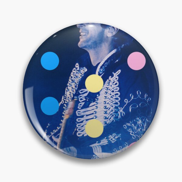 Item preview, Gustavo Cerati - Fuerza Natural Tour, en vivo en Monterrey MX 2009 album 2019 designed and sold by Bosewrop.