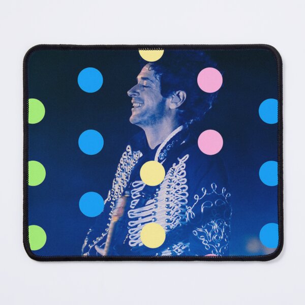 Item preview, Gustavo Cerati - Fuerza Natural Tour, en vivo en Monterrey MX 2009 album 2019 designed and sold by Bosewrop.