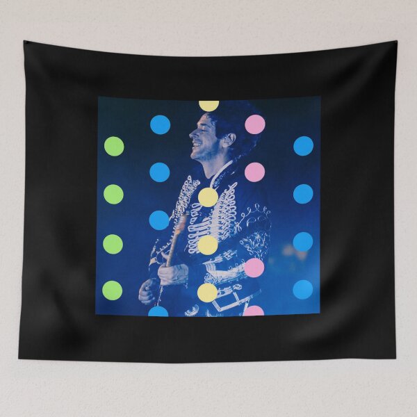 Item preview, Gustavo Cerati - Fuerza Natural Tour, en vivo en Monterrey MX 2009 album 2019 designed and sold by Bosewrop.