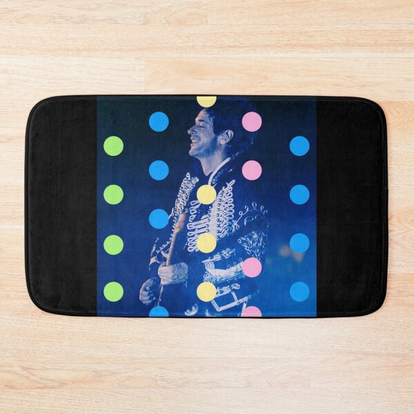 Item preview, Gustavo Cerati - Fuerza Natural Tour, en vivo en Monterrey MX 2009 album 2019 designed and sold by Bosewrop.
