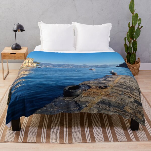 Item preview, The dock of portofino designed and sold by EK EXCLUSIVE.