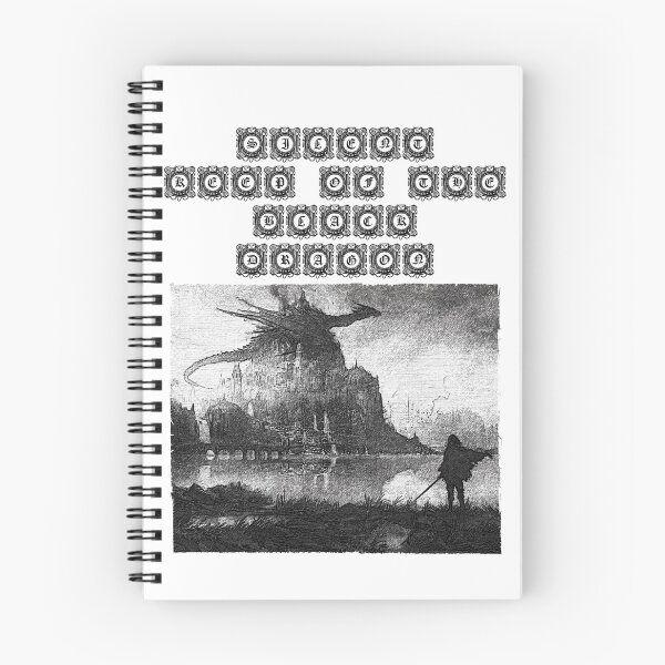 Item preview, Silent Keep of the Black Dragon 2 [Dungeon-Shop] designed and sold by Dungeon-Shop.