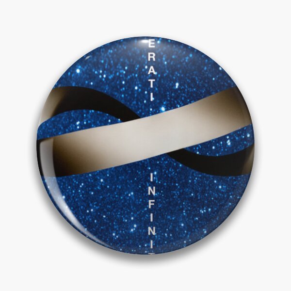 Item preview, Gustavo Cerati - Infinito album 2015 designed and sold by Bosewrop.