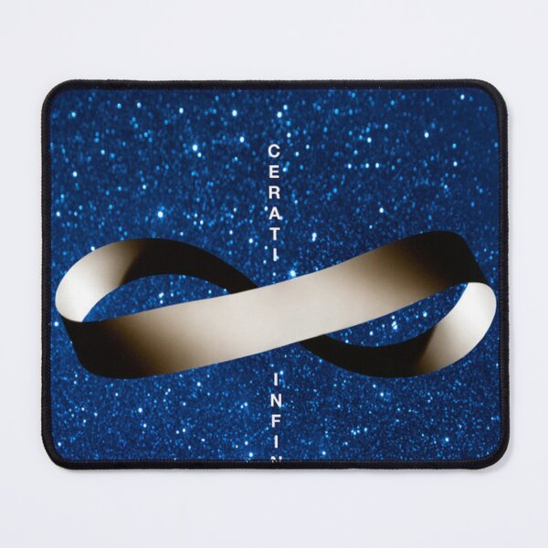 Item preview, Gustavo Cerati - Infinito album 2015 designed and sold by Bosewrop.