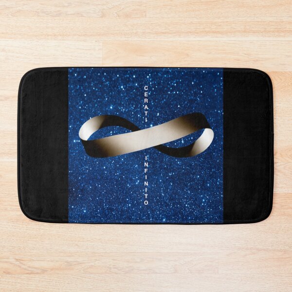Item preview, Gustavo Cerati - Infinito album 2015 designed and sold by Bosewrop.