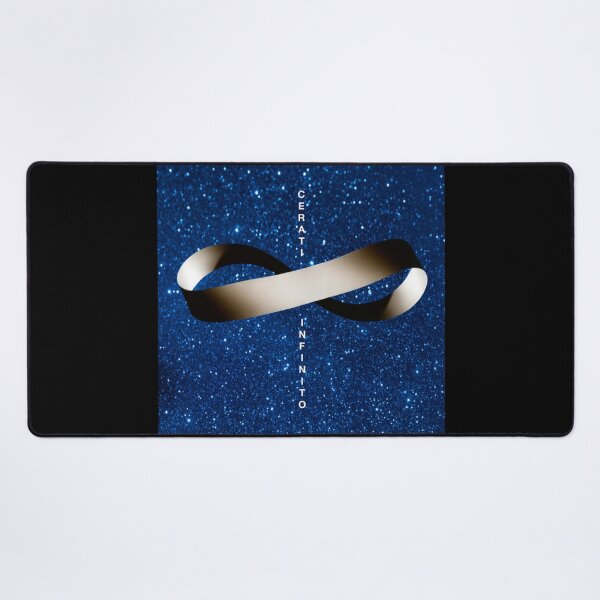 Item preview, Gustavo Cerati - Infinito album 2015 designed and sold by Bosewrop.
