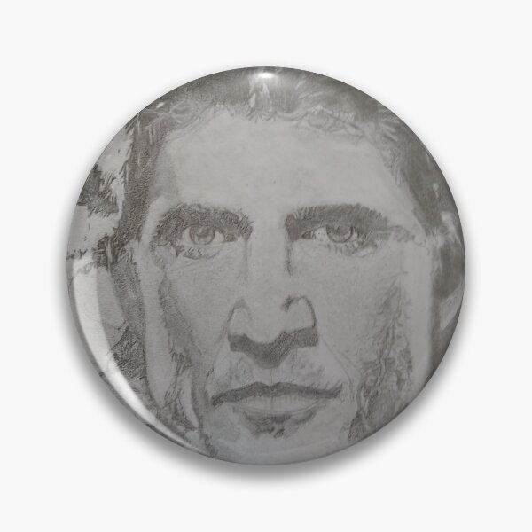 Item preview, Mel Gibson Lethal weapon designed and sold by J-FFRIGON.