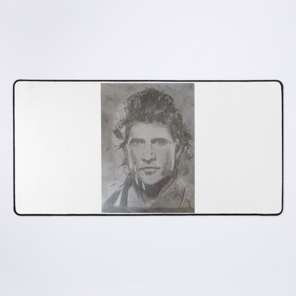 Item preview, Mel Gibson Lethal weapon designed and sold by J-FFRIGON.