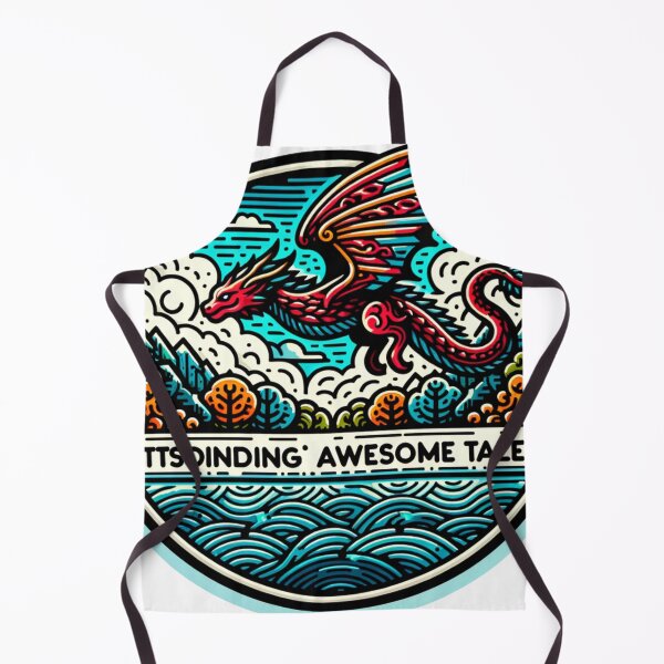 Item preview, Awesome Tales designed and sold by Fastokart.
