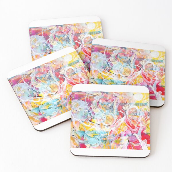 Item preview, godess of colour designed and sold by artemil111.