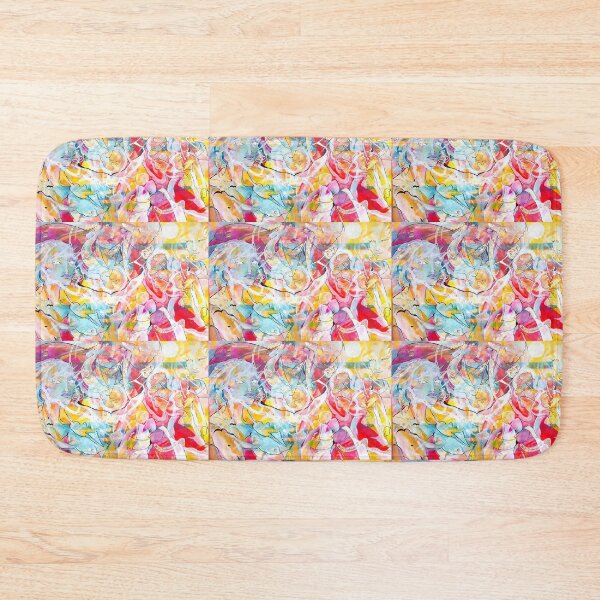 Item preview, godess of colour designed and sold by artemil111.