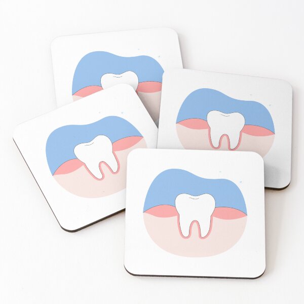 Item preview, The best dentist in the molar system, funny jokes about teeth, a dentist's day gift designed and sold by Ikochane.