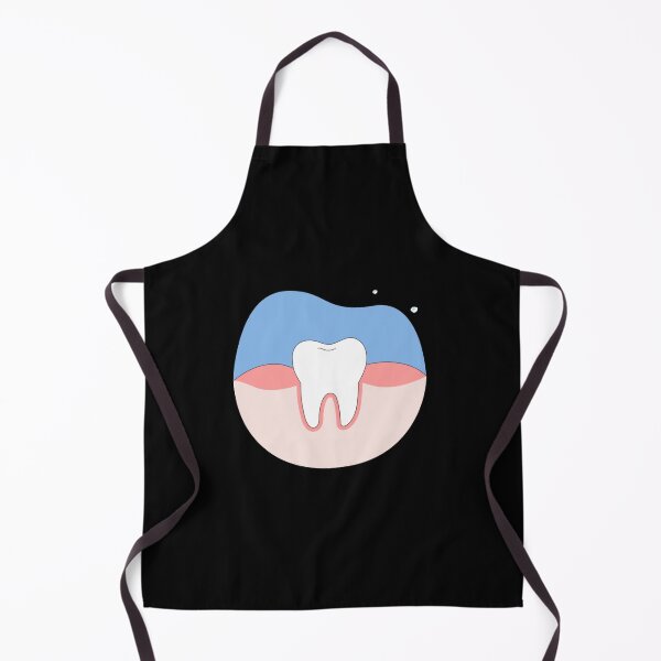 Item preview, The best dentist in the molar system, funny jokes about teeth, a dentist's day gift designed and sold by Ikochane.