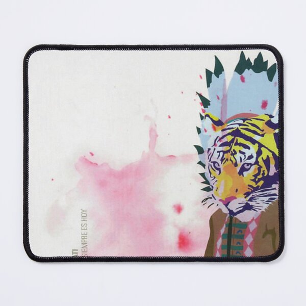 Item preview, Gustavo Cerati - Reversiones Siempre es hoy album 2003 designed and sold by Bosewrop.