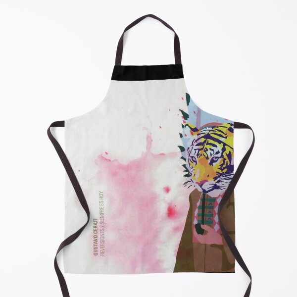 Item preview, Gustavo Cerati - Reversiones Siempre es hoy album 2003 designed and sold by Bosewrop.