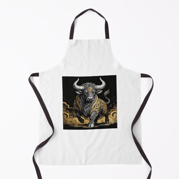 Item preview, 夔牛守护Kui Niu Guardian #12 designed and sold by Simple Life & KAMOCHI.
