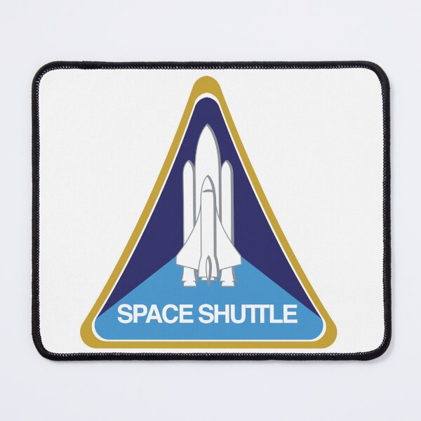 Item preview, Space Shuttle Patch designed and sold by CharlieDesings.