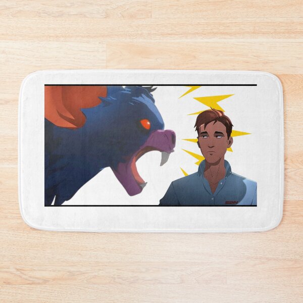 Item preview, Dispatch fanart of Sonar and ROBERT ROBERTSON designed and sold by PickleFishPasta.