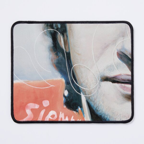 Item preview, Gustavo Cerati - Siempre Es Hoy album 2002 designed and sold by Bosewrop.