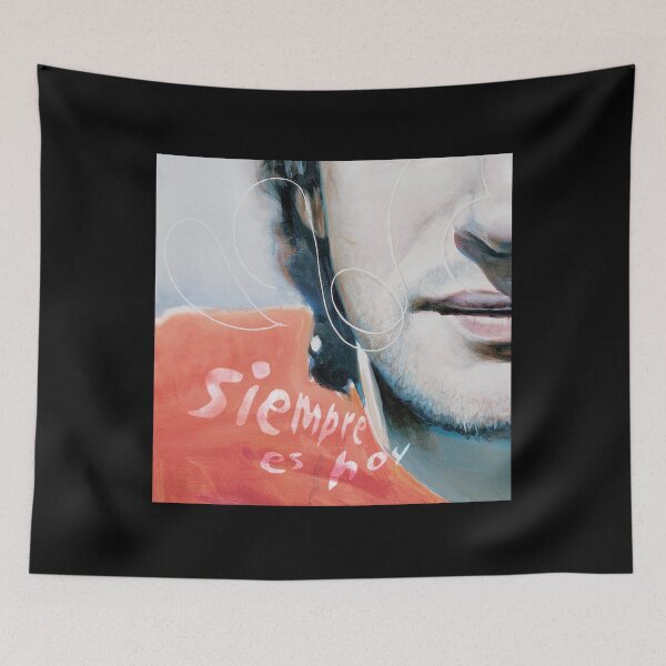 Item preview, Gustavo Cerati - Siempre Es Hoy album 2002 designed and sold by Bosewrop.