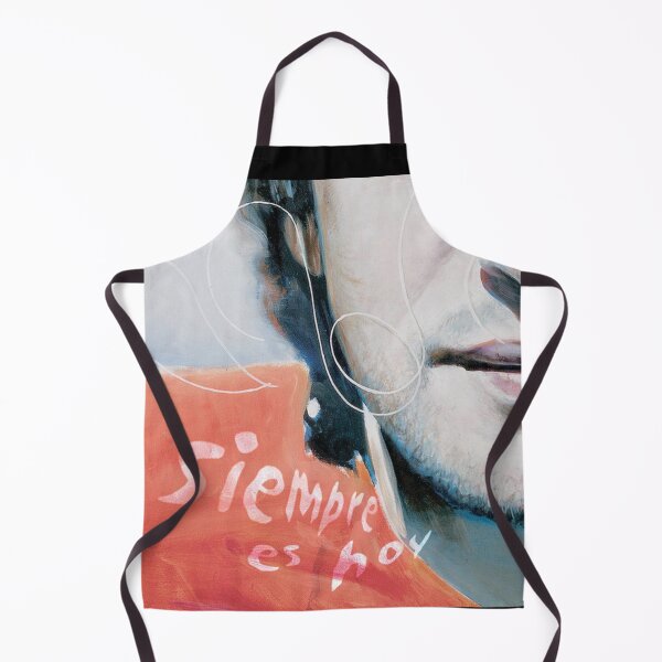 Item preview, Gustavo Cerati - Siempre Es Hoy album 2002 designed and sold by Bosewrop.