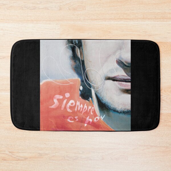 Item preview, Gustavo Cerati - Siempre Es Hoy album 2002 designed and sold by Bosewrop.