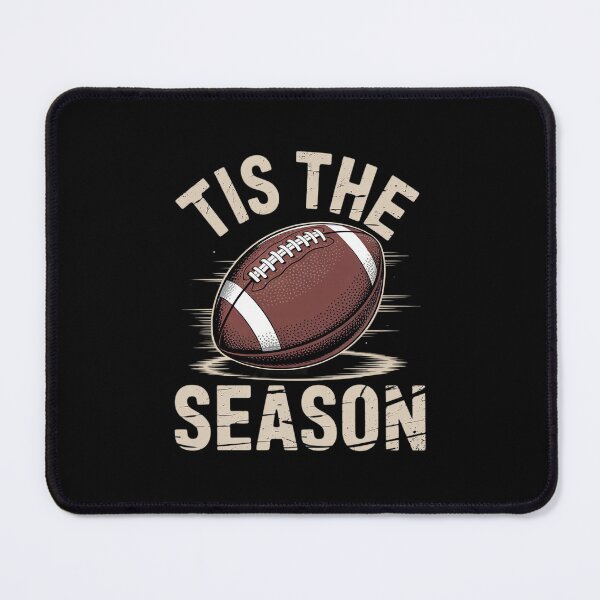 Item preview, tis the season football designed and sold by THagBlue.