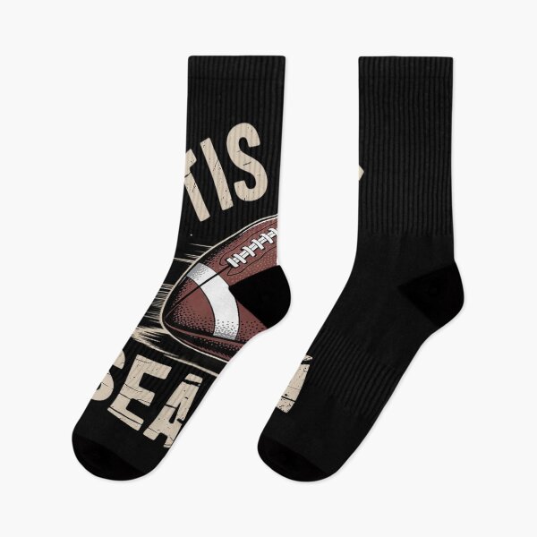 Item preview, tis the season football  designed and sold by THagBlue.