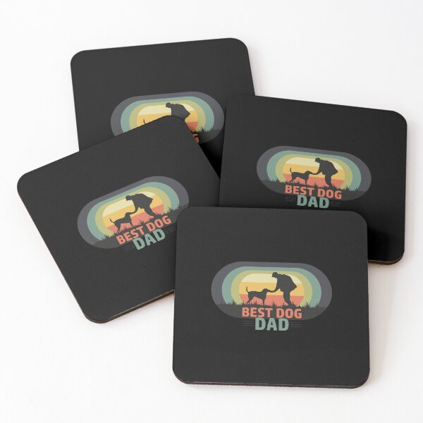 Item preview, Dog Dad Shirt - Best Dog Dad Ever Shirt - Fathers Day Gift - Dog Lover Gift Funny Shirt Men - Dad Gift Husband Gift Dog Dad Gift designed and sold by BANKACEM.STORE.